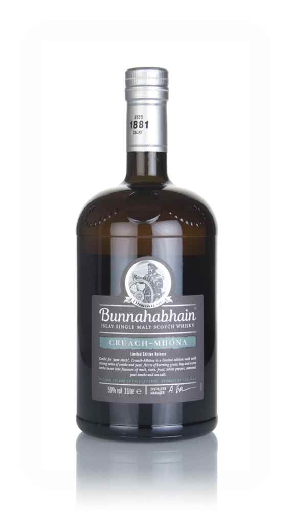 Bunnahabhain Cruach Mhona