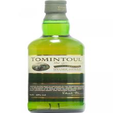 Tomintoul Peaty Tang