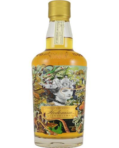 Compass Box Hedonism Quindecimus
