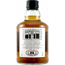 Kilkerran 8yo Cask Strength