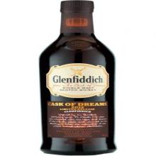 Glenfiddich Cask of Dreams, 48.8%