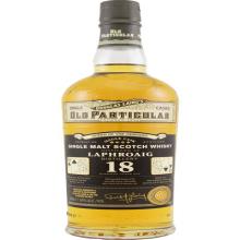 Douglas Laing Queen of the Hebrides (distilled at Laphroaig) 18 year old, 50%