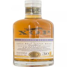 Douglas Laing Old Particular (distilled at Glenturret) 1987, 51.5%