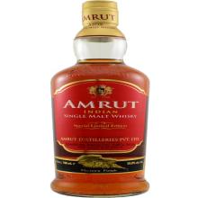 Amrut Madeira Cask Finish (Batch 1)