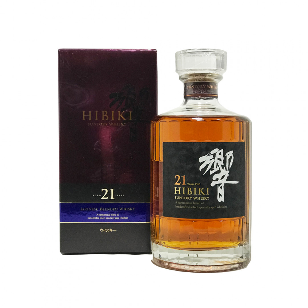 Hibiki 21yo