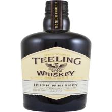 Teeling Small Batch (Rum Cask Finish)