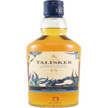 Talisker 15yo (Special Release 2019)