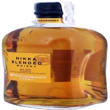 Nikka Blended