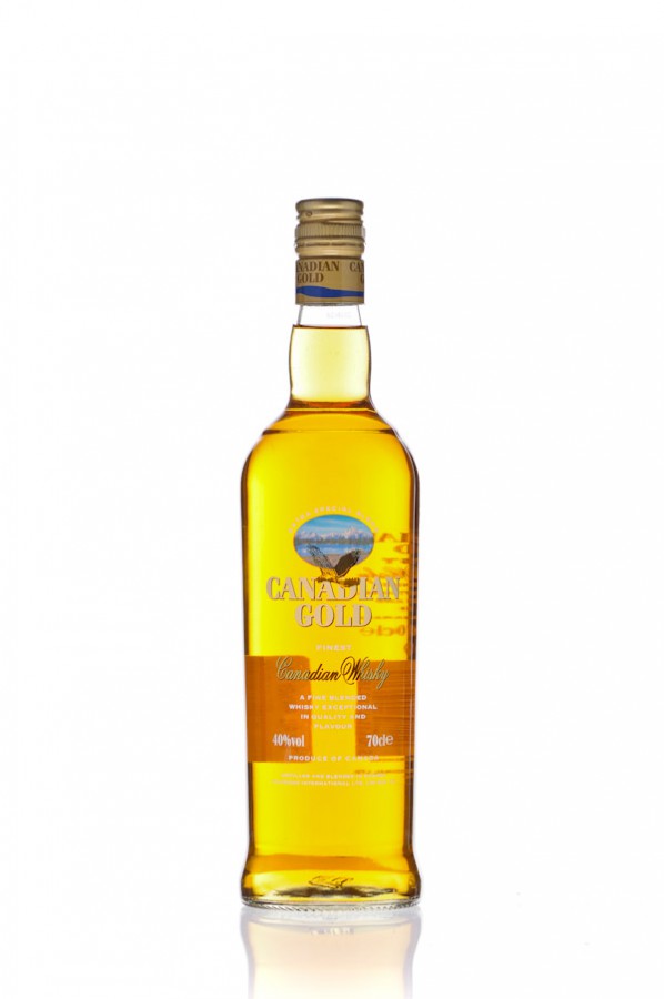 Canada Gold
