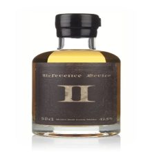 Master of Malt Reference Series II, 47.5%