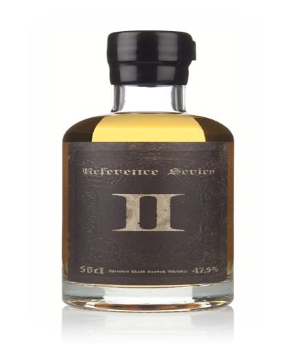 Master of Malt Reference Series II, 47.5%