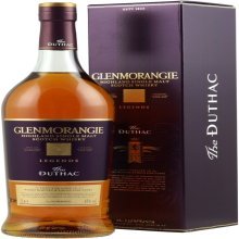 Glenmorangie Duthac, 43%