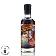 That Boutique-y Whisky Company 30 year old (distilled at Macallan), 46.5%