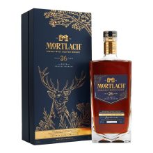 Mortlach 26 year old (Diageo Special Releases 2019), 53.3%