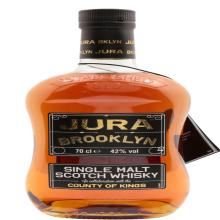 Jura Brooklyn