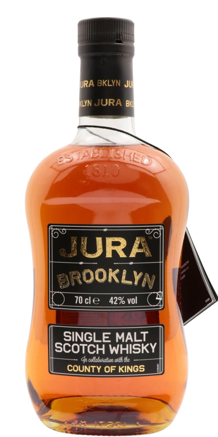 Jura Brooklyn