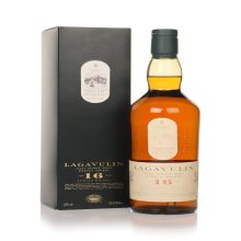Lagavulin 16 year old, 43%