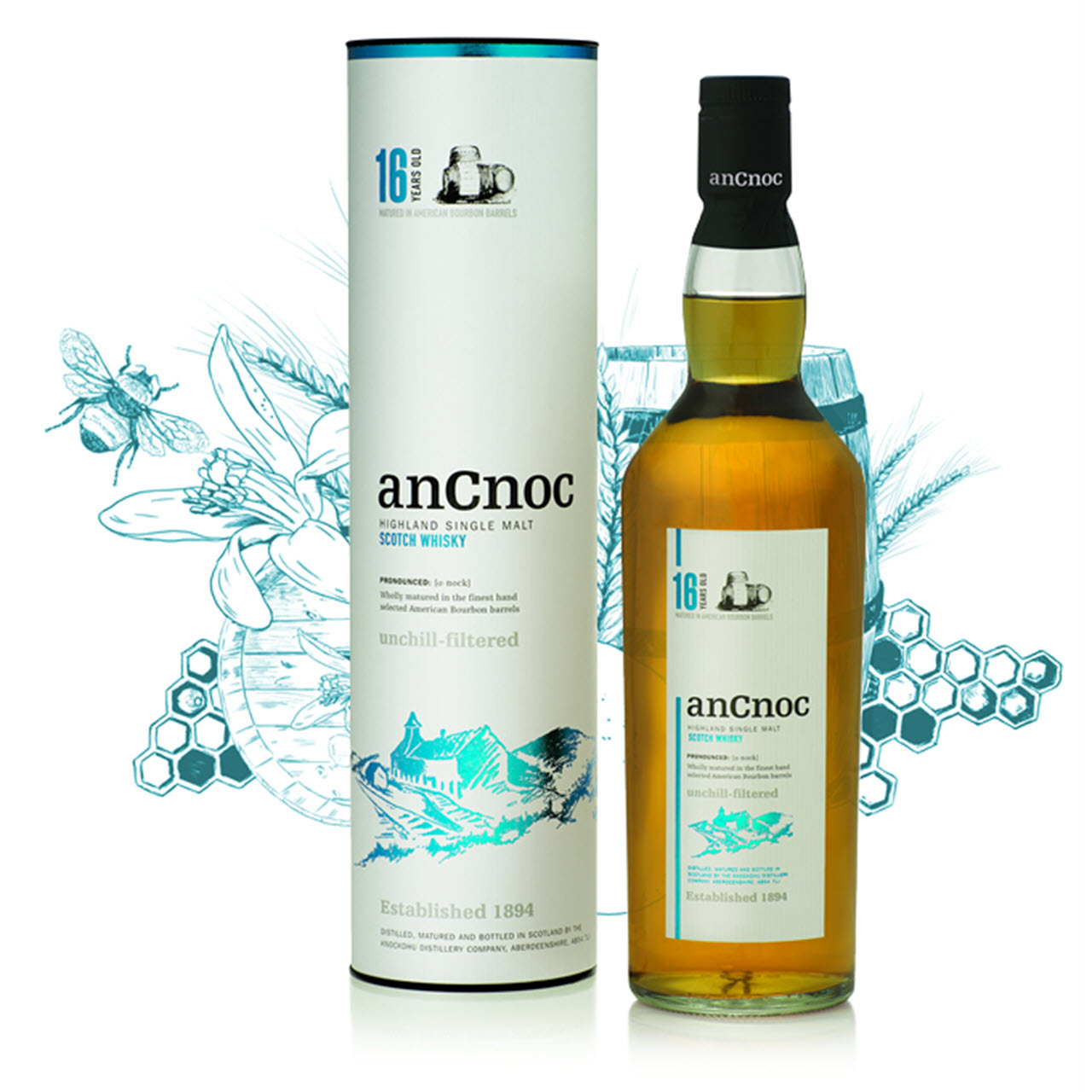 AnCnoc 16yo