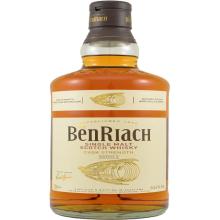BenRiach Cask Strength