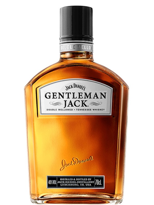 Jack Daniel's Gentleman Jack