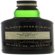 Cadenhead’s (distilled at Caol lla) 2000, 54.4%
