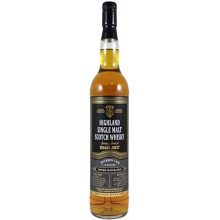 Trader Joe’s Bourbon Cask Finish Highland, 40%