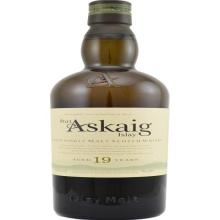 Port Askaig, 19 year old Cask Strength, 50.4%