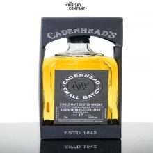 Cadenhead’s (distilled at Caol Ila) 29 year old, 53.2%
