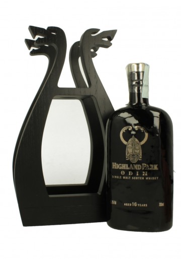 Highland Park 16yo Odin