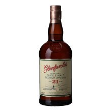 Glenfarclas 21yo