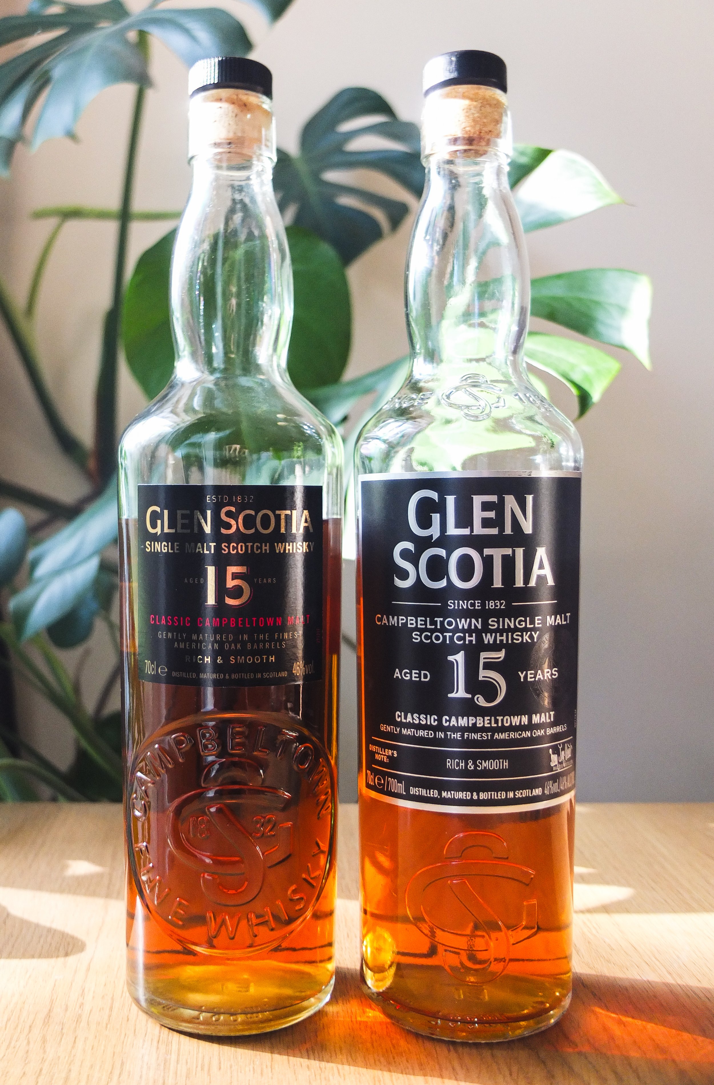 Glen Scotia 15yo