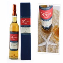 Arran Malt Napoleon Cognac Finish