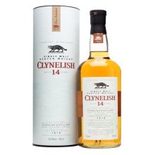 Clynelish 14yo