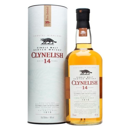 Clynelish 14yo