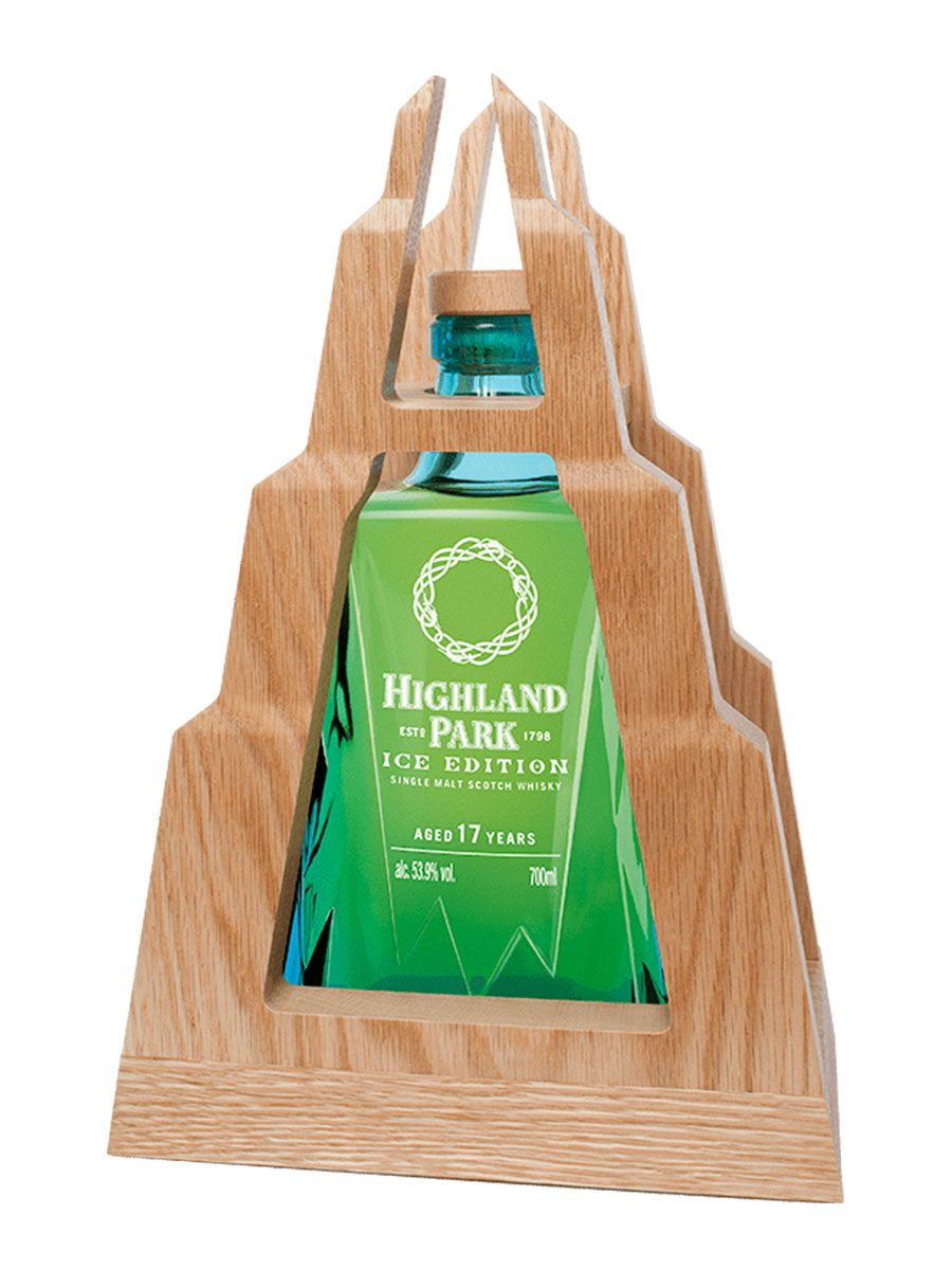 Highland Park 17yo Ice