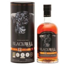 Black Bull 12yo