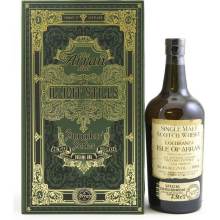 Arran Smugglers’ Series Vol. 1 The Illicit Stills, 56.4%