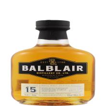 Balblair 15 year old, 46%