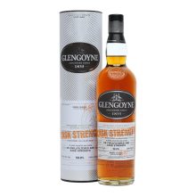 Glengoyne Cask Strength (batch 2)