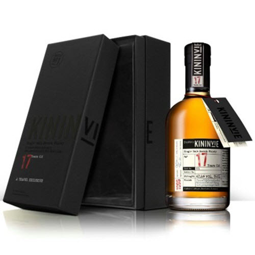 Kininvie 17yo (all batches)