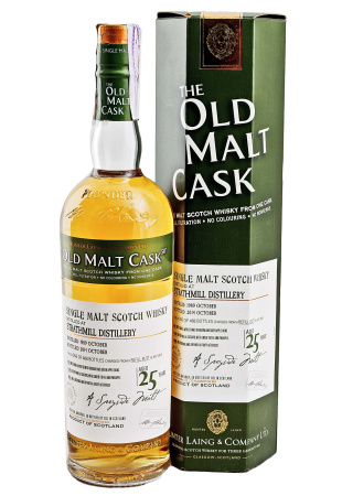 Strathmill 25yo