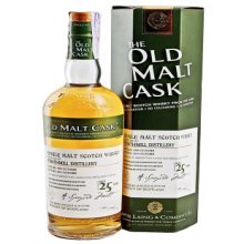 Strathmill 25yo