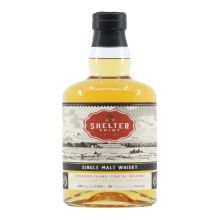Shelter Point Classic Single Cask (KWM) Single Malt Whisky
