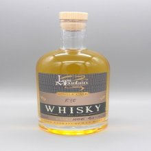 Last Mountain Distillery Single Cask Rye Whisky