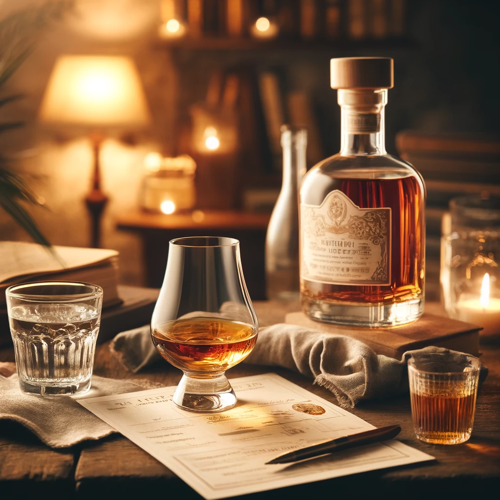 How to Taste Whiskey: A Beginner’s Guide