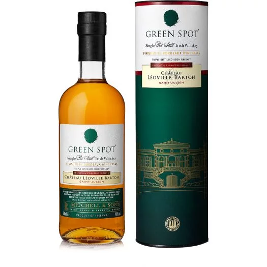 Green Spot Chateau Leoville Barton