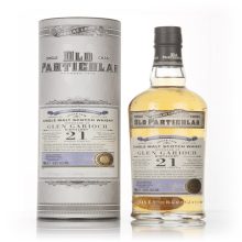 Douglas Laing Old Particular 1995 (distilled at Glen Garioch), 51.5%