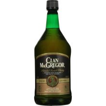 Clan MacGregor, 40%