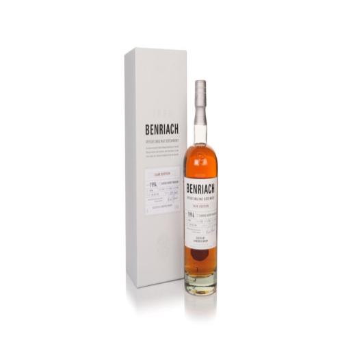 Benriach 12 year old 1994 vintage, 59.5%