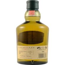 Lagavulin 12 year old (Diageo Special Release 2014), 54.4%